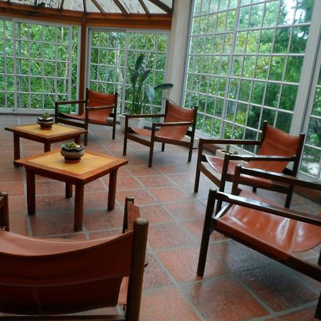 Hotel Eo Park San Clemente del Tuyú エクステリア 写真