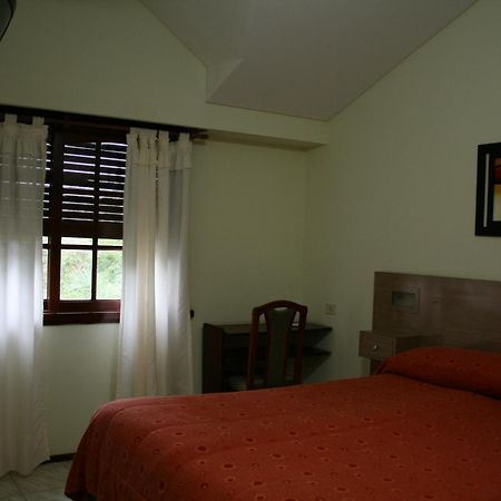Hotel Eo Park San Clemente del Tuyú エクステリア 写真