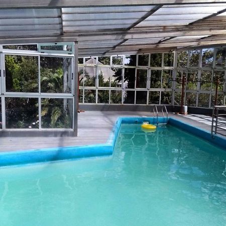 Hotel Eo Park San Clemente del Tuyú エクステリア 写真
