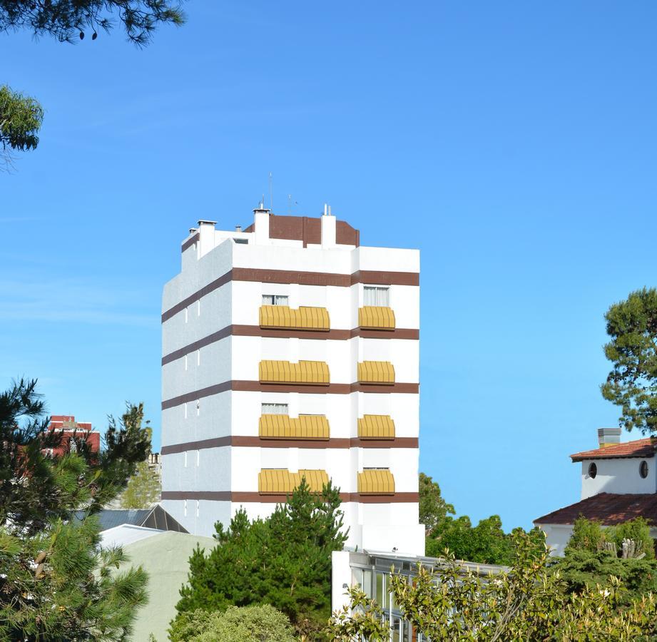 Hotel Eo Park San Clemente del Tuyú エクステリア 写真