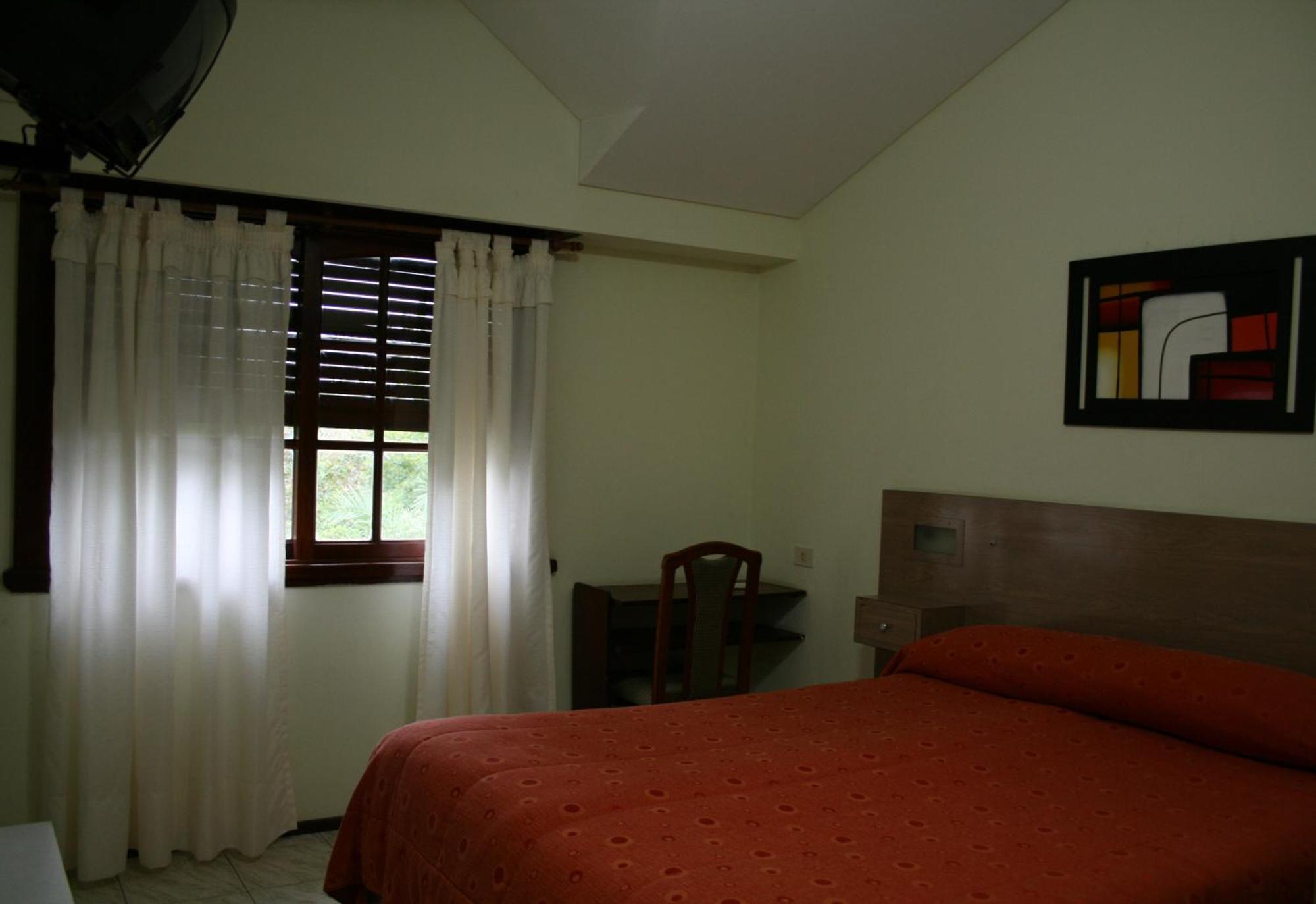Hotel Eo Park San Clemente del Tuyú エクステリア 写真