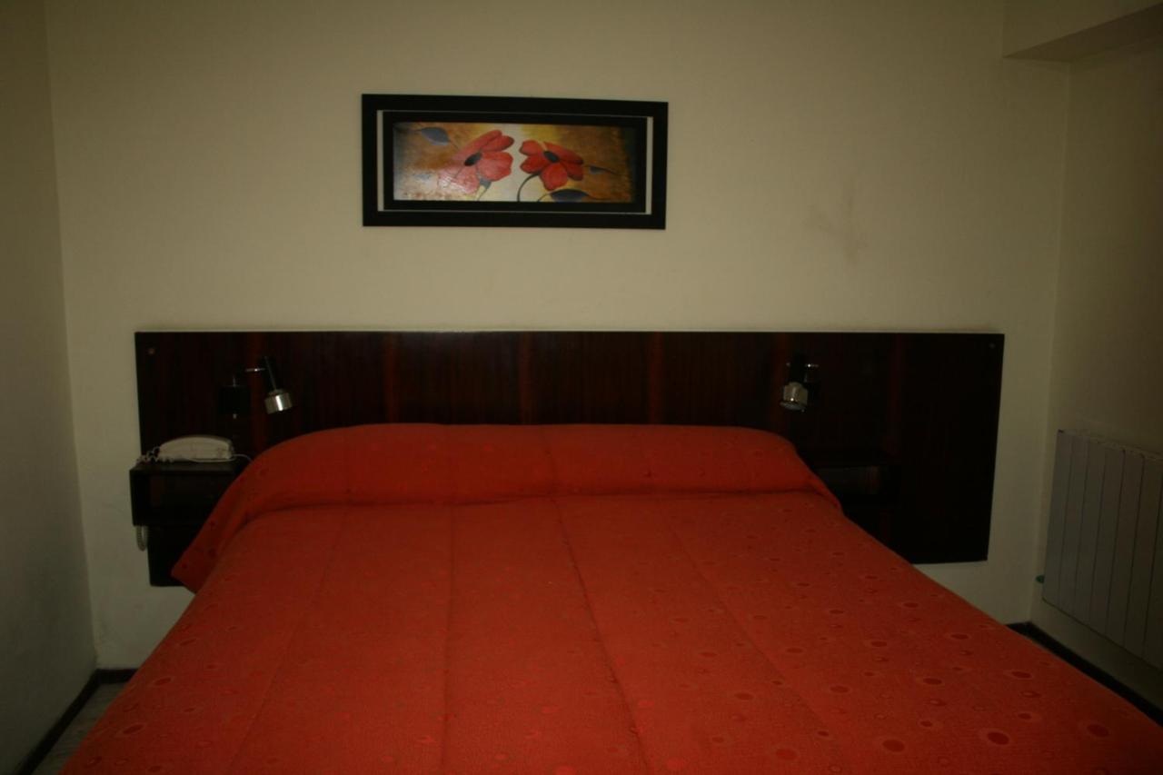 Hotel Eo Park San Clemente del Tuyú エクステリア 写真